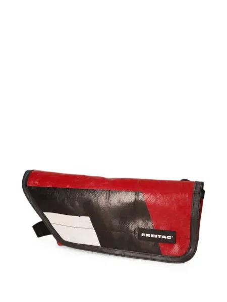 Geantă crossbody Freitag roșu