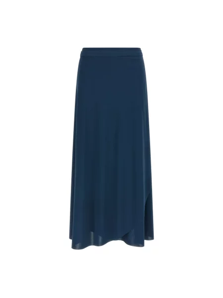 Spódnica Eres niebieska