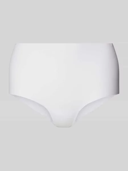 Figi z z logo Hanro białe
