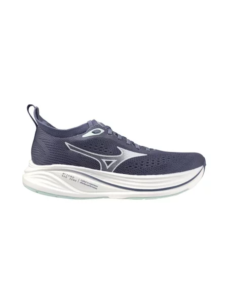 Pantofi Mizuno alb