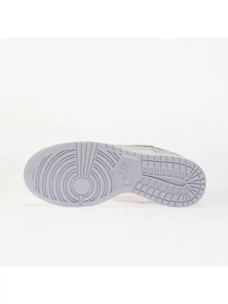 Sneakersy Nike Dunk niebieskie