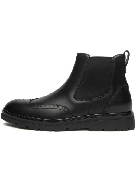 Pantofi Nerogiardini negru