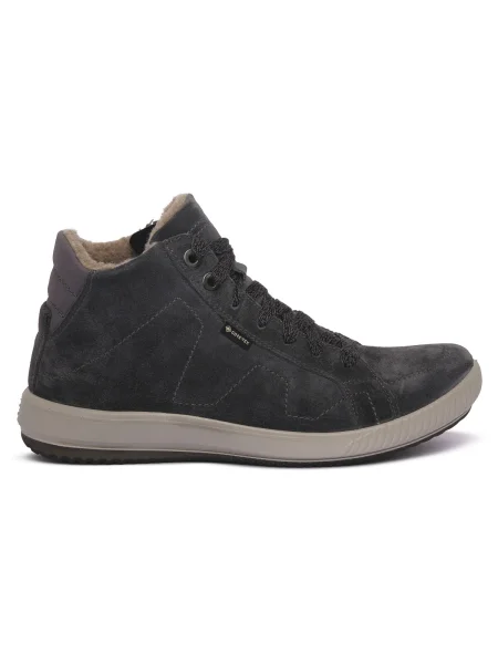 Pantofi Legero gri