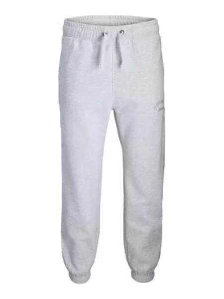 Kalhoty Jack & Jones černé
