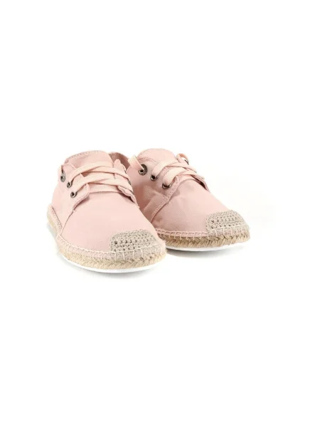 Pantofi Big Star roz