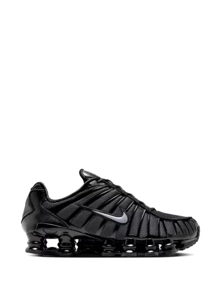 Sneakerși Nike violet