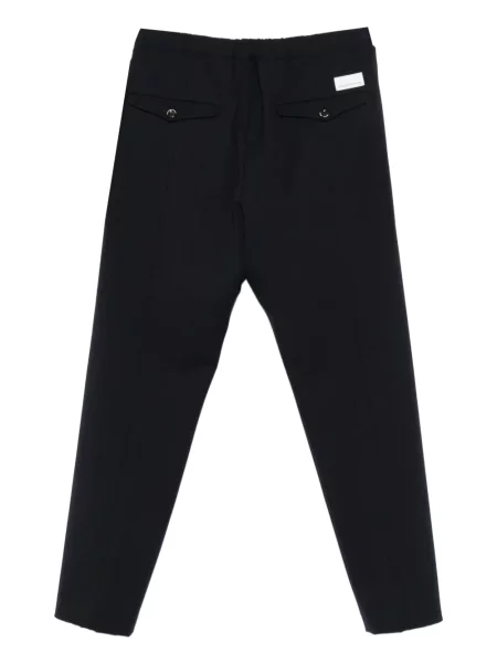 Pantaloni Nine In The Morning albastru