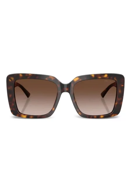 Ochelari de soare Jimmy Choo Eyewear maro