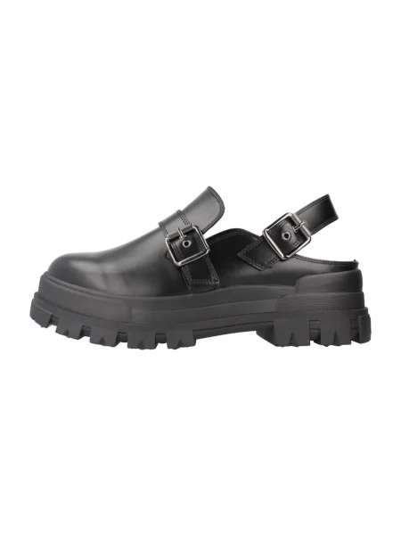 Pantofi Buffalo negru
