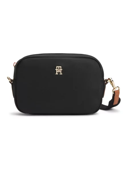 Tommy Hilfiger torebka czarny