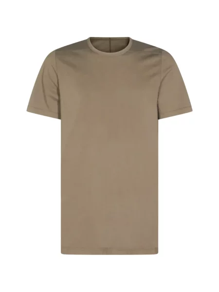 Tricou Rick Owens Drkshdw maro