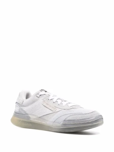 Sneakerși Reebok Club C Legacy gri