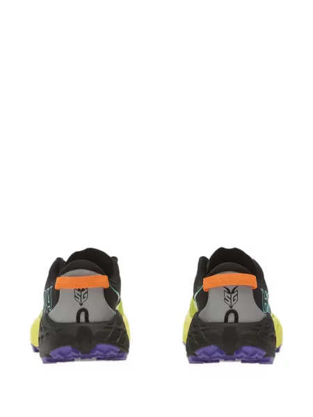 Sneakers Hoka μαύρο
