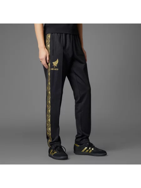 Tepláková souprava Adidas černá