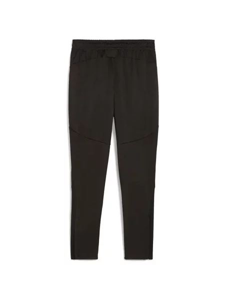 Pantaloni copii Puma negru
