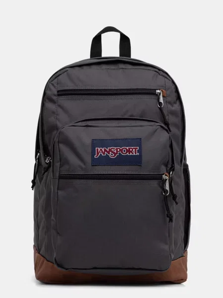 Jansport rucsac Cool Student gri