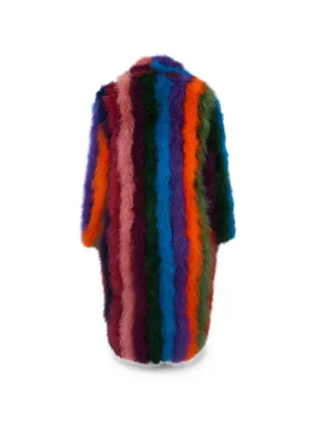 Palton Moschino albastru