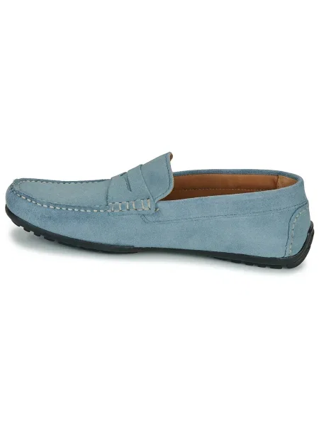 Pantofi Pellet albastru