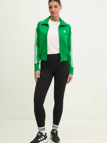 Kratka majica adidas Originals Essential bela