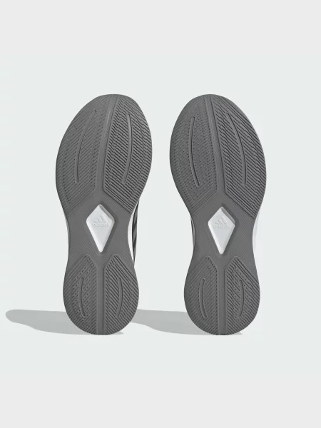 Кроссовки для бега Adidas Duramo серые