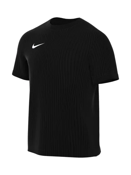 NIKE Funkcionalna majica črna bela