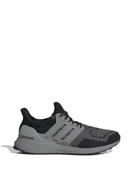 Sneakerși Adidas Campus negru