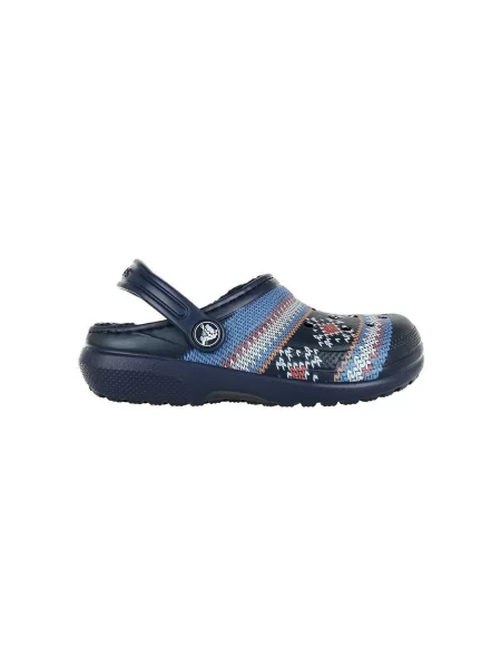 Pantofi copii Crocs albastru
