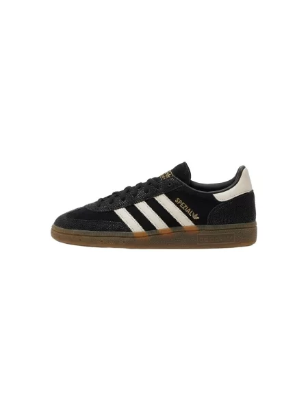 Tenisky Adidas čierna