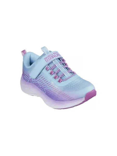 Pantofi copii Skechers albastru