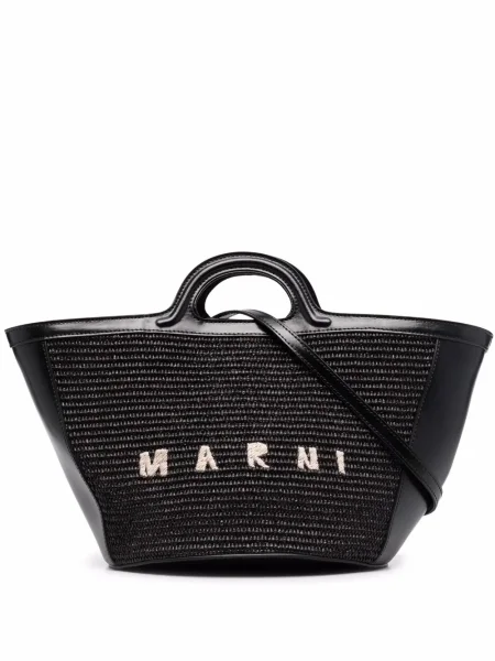 Torebka Marni czarna