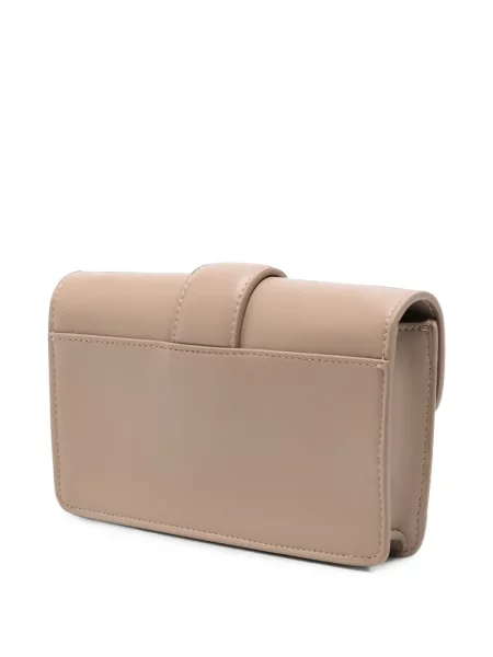Cu centură curea Just Cavalli cu model piele de șarpe