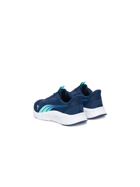 Sportcipők Puma Flex Focus Lite Mod Blaze Fade Jr 02 Sötétkék