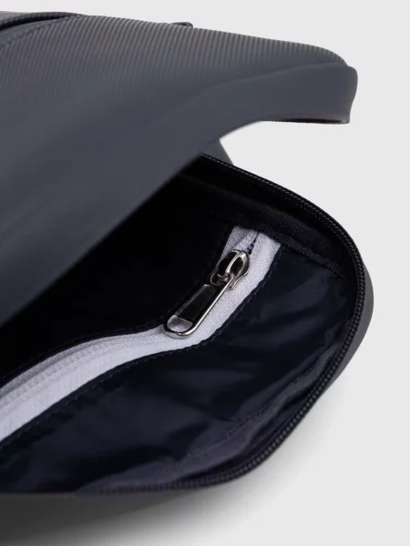 Lacoste Válltáska M Flat Crossover Bag kék