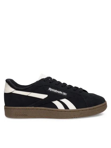 Сникърси Reebok черно