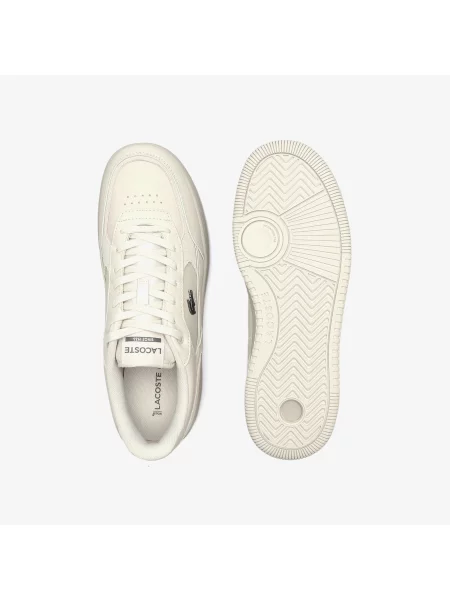 Lacoste Sneakersy Ace szare