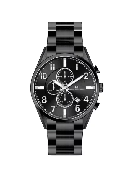 Ceas Oceanaut negru