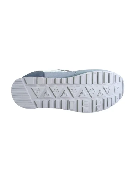 Félcipő Le Coq Sportif kék