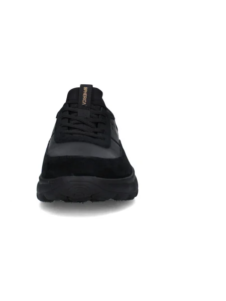Pantofi Geox negru
