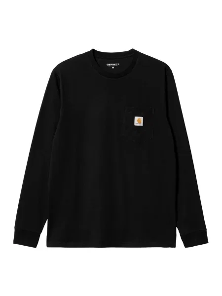 Bluza Carhartt Wip czarna