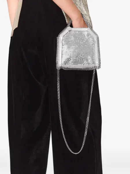 Geantă shopper Stella Mccartney