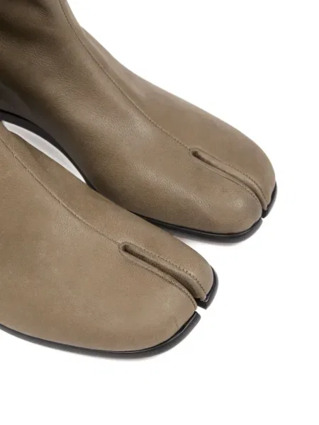 Cizme scurte Maison Margiela maro