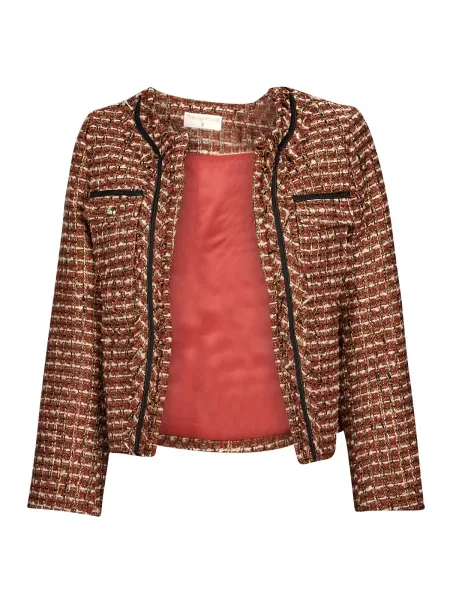 Blazer Moony Mood rdeča