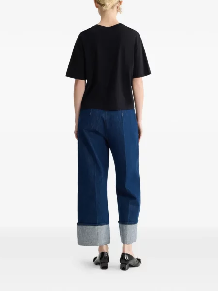 Tricou Patou negru
