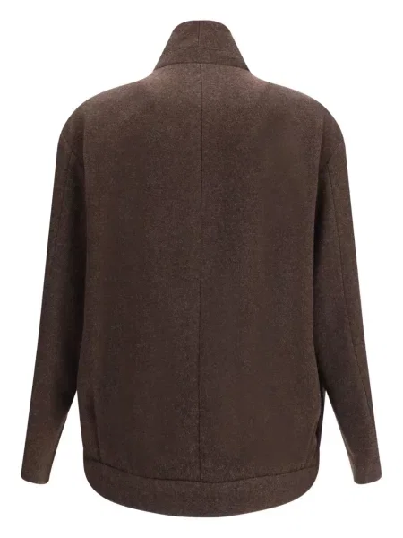 Palton Giorgio Armani maro