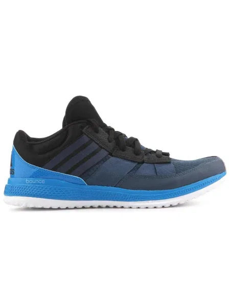 Tenisky Adidas modrá