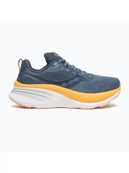 Buty do biegania Saucony Hurricane 22 mirage/peel