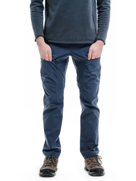 Turbat Forester 2 Mns Штани спортивні Темно-сірий сірі