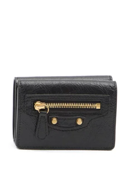 Portofel Balenciaga negru