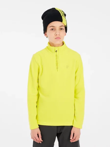 Bluza Protest żółta