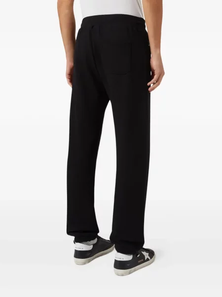 Pantaloni Domrebel negru